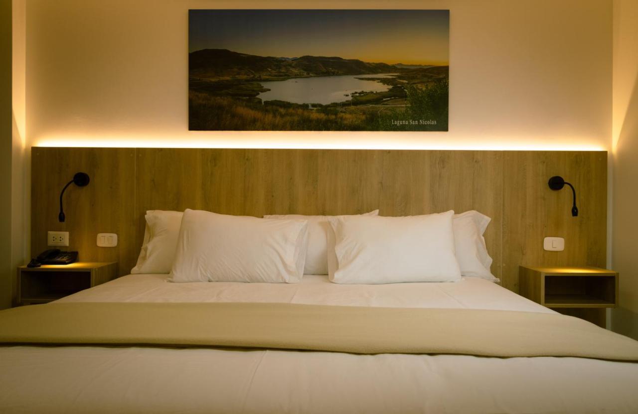 Banos Del Inca Premium Hotel Los Banos del Inca Ngoại thất bức ảnh